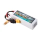 Gens ace G-Tech Soaring 2700mAh 14.8V 30C 4S1P LiPo Battery XT60
