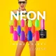 Claresa NEON 12 Hybrid Nail Polish, 5g