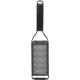 Microplane Black Sheep Fine Grater, Black