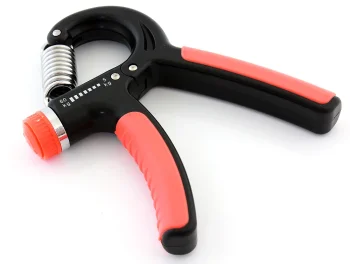 Hand Gripper Exerciser Expander 5-60 kg