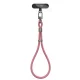 Tech-Protect C11S Rope Wrist Strap for Phone - Pink