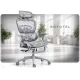 Ergonomic Office Chair Sofotel Avion with Footrest