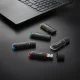 USB Flash Drive 5-Pack Intenso Business Line 16GB USB 2.0, Multi-Colour