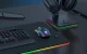 Onikuma CW905 Wireless Gaming Mouse, 2.4G, RGB, up to 3600 DPI, Black