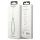Guess GUSTPEARP Heishi Beads Phone Strap, Blue