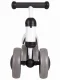 Ecotoys JM-118 Balance Bike for Kids, White