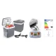 Berdsen Icemax 3820 26L Portable Cooler Box with Cooling and Heating