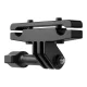 DJI Osmo Action Bike Seat Rail Mount