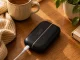 Magnetic Electric Hand Warmer 2-in-1 USB, Black