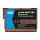 Newell EN-EL15C USB-C Battery for Nikon Cameras