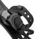 Rockbros LF436 Handlebar Phone Holder – Black