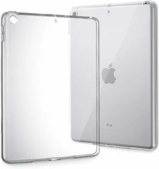 Tablet Case for Xiaomi Pad 5 Pro 12.4'' Slim Case, Transparent