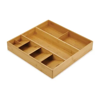 Cutlery Tray Joseph Joseph DrawerStore Bamboo Utensil Organiser