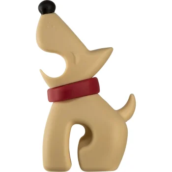 OTOTO Buddy Spoon Holder & Steam Releaser, Beige