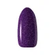 Ocho Nails Glitter G14 Hybrid Nail Polish, 5 g