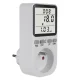 GreenBlue GB364 E Energy Meter (Wattmeter, Type E, 3680W)