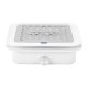 Momo P30 Built-in Nail Dust Collector, 60W, White