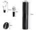 Electric Wine Corkscrew and Accessory Set