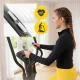 4FIZJO MY-ELITE Magnetic Elliptical Cross Trainer
