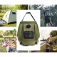 Trizand Portable Solar Camp Shower, 20L
