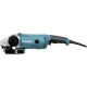Angle Grinder Makita GA9020, 2200 W, 230 mm