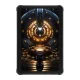 HOTWAV TAB R8 10.1\" Tablet 4GB/128GB 4G LTE, Orange