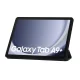 Tech-Protect SmartCase for Samsung Galaxy Tab A9+ 11\" X210/X215/X216, Black