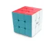 Rubik\'s Cube 3x3 Educational Speed Cube Logic Puzzle, Multicolor