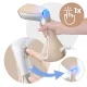 Berdsen BD-311 Handheld Garment Steamer 1600W