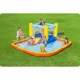 Bestway Beach Bounce Inflatable Play Center 365x340x152 cm