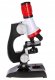 Microscope with up to 1200x Magnification with Accessories