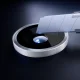 3mk Lens Protection Pro Tempered Glass for iPhone 17 Air Camera