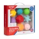 Educational Sensory Balls for Babies, Textured Toy Set of 8