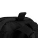 Тактическая поясная сумка + ремень Trizand 24321, Чёрная | Tactical Waist Bag with...