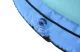 Bestway 43108 Inflatable Swim Ring with Backrest