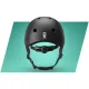 Protective Helmet Soke K1, Size S (50-54 cm), Matte Black