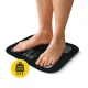 4Fizjo 1521 PRO Analytical Scale with Bluetooth and Wi-Fi, Black