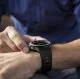 Tech-Protect Strap for Samsung Galaxy Watch 4/5/5 Pro/6/7/FE Black