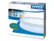 Pool Ground Cloth Intex 28048, 472 x 472 cm