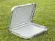 Folding Camping Table / Laptop Stand, 40x30 cm