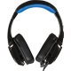 Philips TAGH401BL/00 Over-Ear datora austiņas melnas/zilas