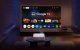 Smart Projector Aurzen Eazze D1G Full HD Google TV