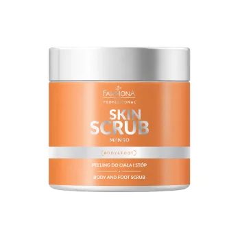 Farmona Skin Scrub Mango Body and Foot Scrub 500 g