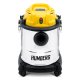 Humberg 20L Wet Dry Vac 1200W Shop Vacuum for Workshop and Garage HM-401
