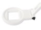 Большая настольная ювелирная лупа 12x 8x с 18 LED подсветкой USB,...