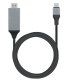 MHL USB-C to HDMI 4K Adapter Cable, 2m