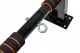 Ceiling / Wall Mount Crossbar Pull-Up Bar Sport Workout Body Training Fitness (Up to 250 kg)
