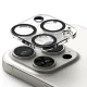 Ringke Camera Lens Protector 2-Pack iPhone 16 Pro / 16 Pro Max