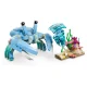 LEGO Creator 31385 Sea Animals: Beautiful Dolphins