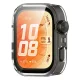 Tech-Protect Defense Case for Huawei Watch Fit 5 Pro Transparent